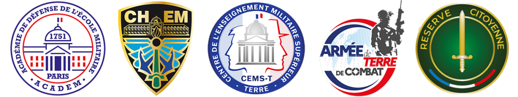 FORMATIONS ENSEIGNEMENT MILITAIRE SUPÉRIEUR SCIENTIFIQUE ET TECHINQUE
